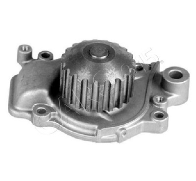 Wasserpumpe Für HONDA Crx Integra 1.6L 88 92 kW 120 125 HP D16A3 ZC1 19200PG6600