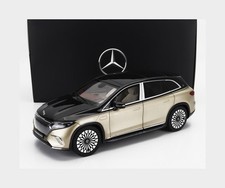 Norev Mercedes Maybach Eqs 680 (z296) Suv 2024 1:18 B66960592