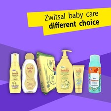 مقتنيات Zwitsal MIX