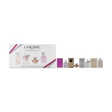 Lancome Miniatur Parfum Geschenkset Reiseduft 4 Teile