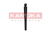 2X StoßDäMpfer Kamoka 2000732 FüR Suzuki Jimny SN SN413 16V JB33 4WD JB43 4X4