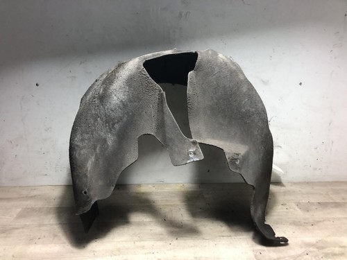 INNENKOTFLÜGEL RECHTS HINTEN Volkswagen Golf Plus (5M1/1KP) 5M0810972D