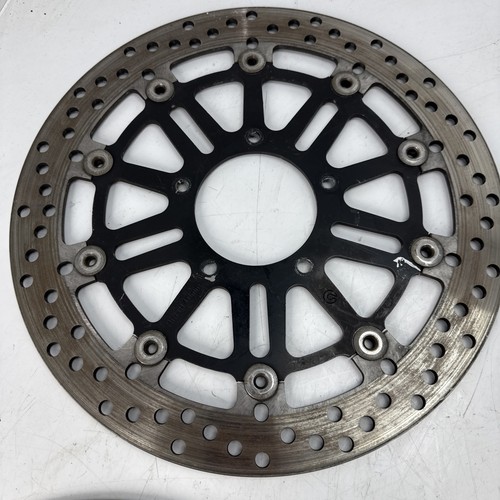 MV AGUSTA 800 F3 2013-2016 Brembo Front Brake Discs / Rotors #A2 - Picture 11 of 12