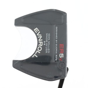希少 日本未発売EVNROLL TourSpec ER5 TripleBlack Evnroll ER5 Triple