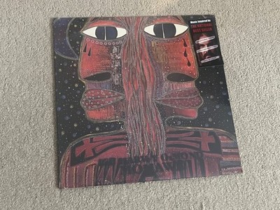Lee Harvey Osmond - Mohawk Sealed Vinyl LP Tom Wilson From Junkhouse