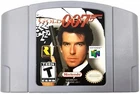 N64 Goldeneye 007 Game Card US Version for Nintendo 64
