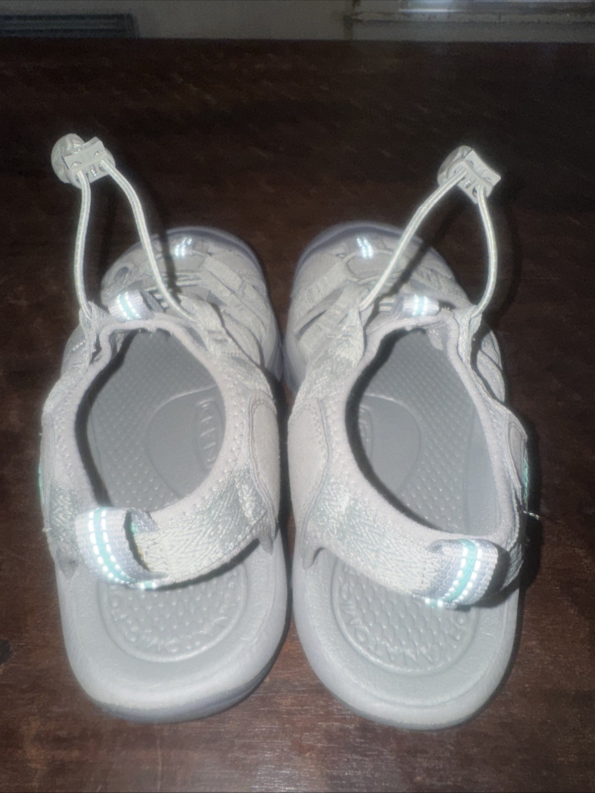 Keen Newport H2 donna taglia 8 5