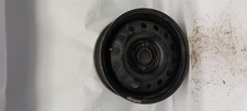 04-11 Ford Focus Wheel 15x6 14 Hole Steel Oem Grade B 04-11 Ford Focus Wheel 15x6 14 Hole Steel Oem Grade B