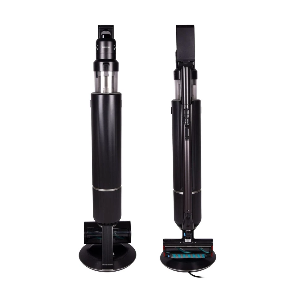 Samsung BESPOKE Jet AI VS28C97B7QK/WD Akku Handstaubsauger 280 W - Bild 3 von 4