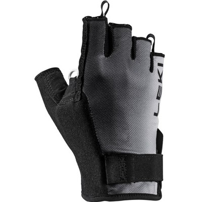 Leki NORDIC ACTIVE SHARK (655710301) - Nordic Walking-Handschuhe