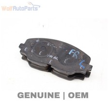 2021-2025 VW ATLAS CROSS SPORT - Front DISC B...