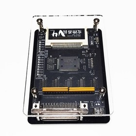 HDD image files for FM Towns emulators connected to real SASI/SCSI hardware F/S