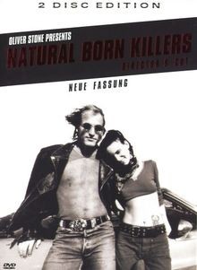 Natural Born Killers [Directors Cut] [2 DVDs] von O... | DVD | Zustand sehr gut