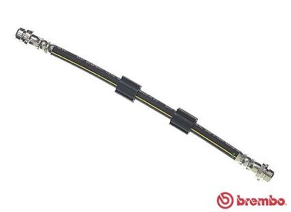 Brembo Bremsschlauch T 24 143 FüR CB1 JK MAX KA Ford CCN Fiesta 6 Van 3 UK FK TK-image