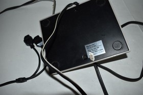 Nintendo NES Advantage Joystick Controller NES-026 Genuine OEM 1987  (PLB51)