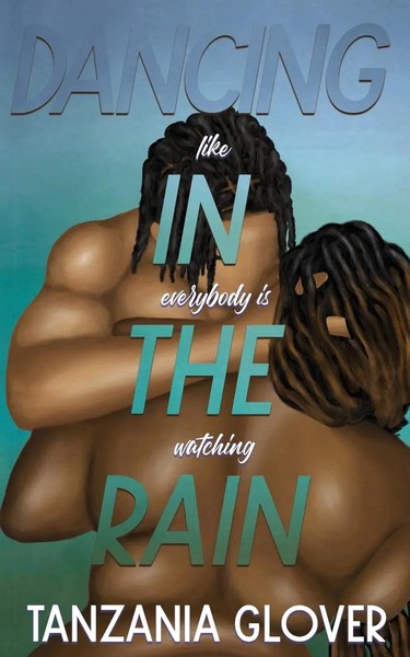 Tanzania Glover | Dancing In The Rain | Taschenbuch | Englisch (2023)-image