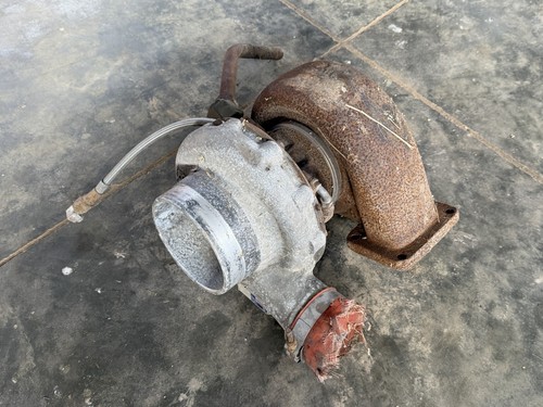 UNTESTED FOR CORE Cummins NTA855 Turbo Turbocharger 3522865 Cummins ReCon