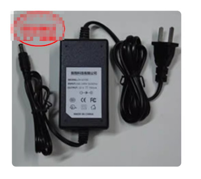 Power Supply Adapter Charger with Plug for Digitech Element XP