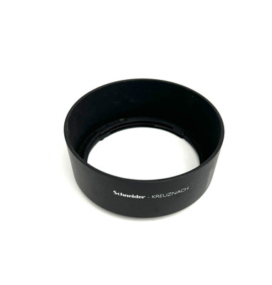 Schneider Kreuznach Lens Hood Shade for AF 80mm f/2.8 LS - Original Part