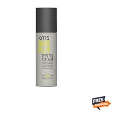 KMS Hairplay Molding Paste 5 Fl Oz - Gluten-Free Hair Cream for All Styles