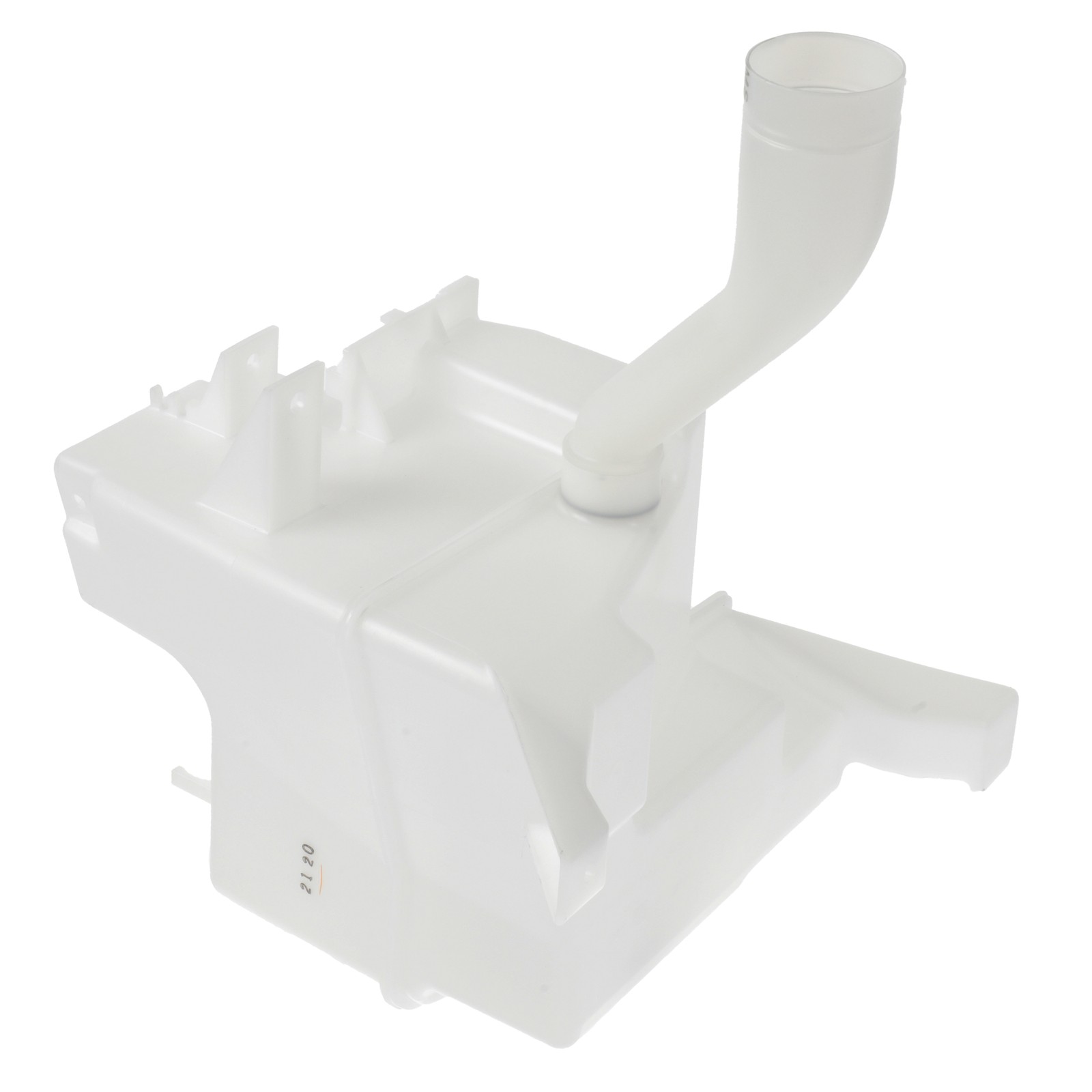 Tanque del reservorio del limpiaparabris para Subaru Impreza 2014 (N/P 86631FJ310)