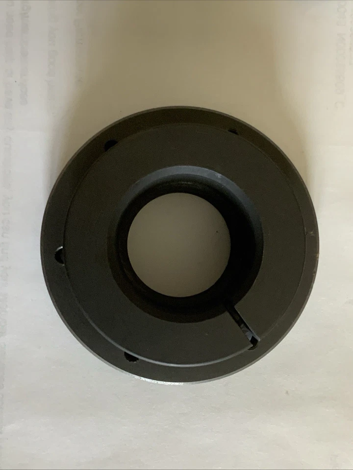 Mandril de pinza de acción rápida Emco Torno V10 P husillo M39x4,0 (Ortlieb Austria) Foto 3 de 4