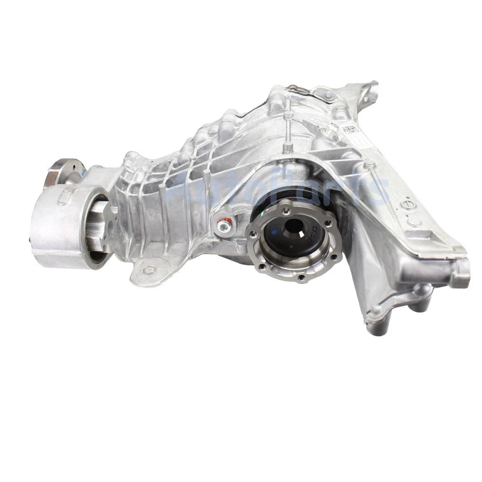 0B0500043G Rear Differential Assembly For AUDI A4 Quattro A5 A6 Drivetrain - Image 4 of 4