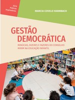 Marcia Covelo Harmbach | GestãO DemocráTica | Taschenbuch | Portugiesisch (2023)