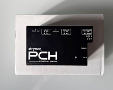 Strymon PCH-1 DI Active Direct Interface - Excellent Condition