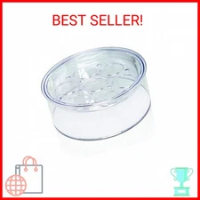 Euro Cuisine GY4 Yogurt Maker Expansion Tray, Additional Tier for Yogurt Maker M