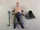 Vintage 1984 Kenner Star Wars Action Figure Rancor Keeper Original