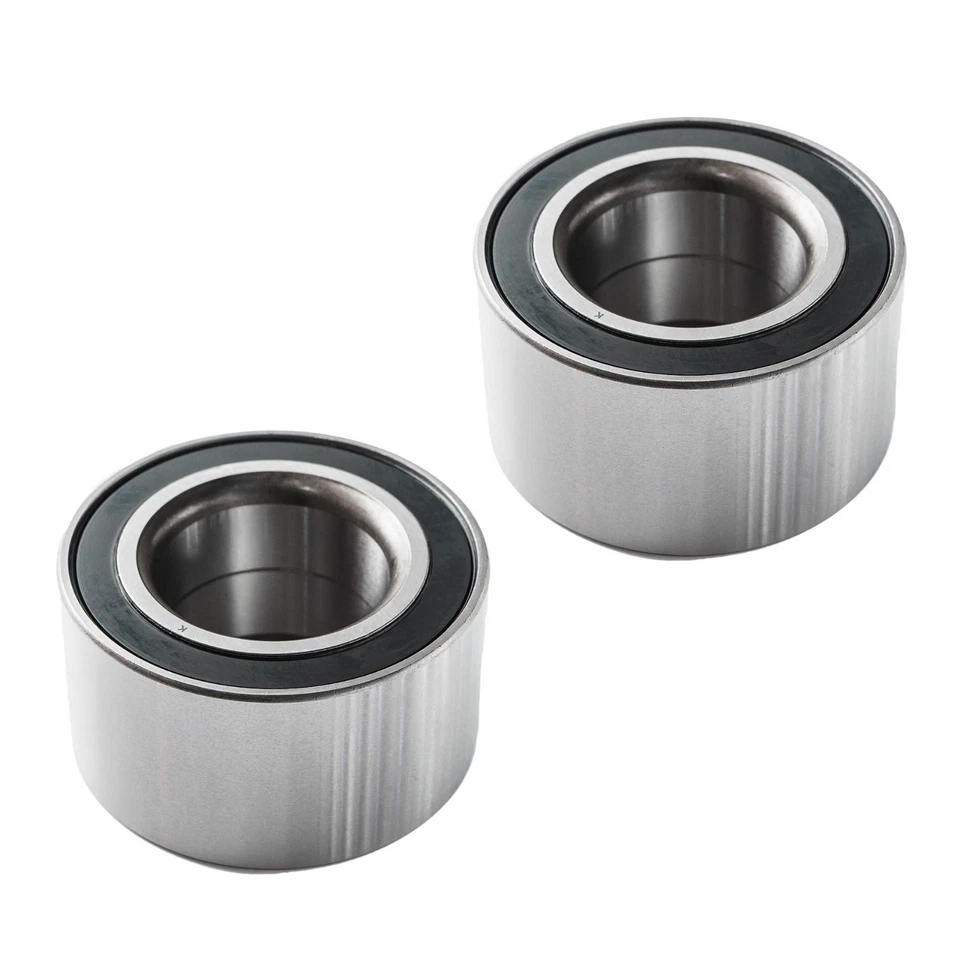 Cojinete de rueda delantera trasera y buje para VW Beetle Golf Jetta TT 2000 2001 2002-2005 Foto 4 de 4