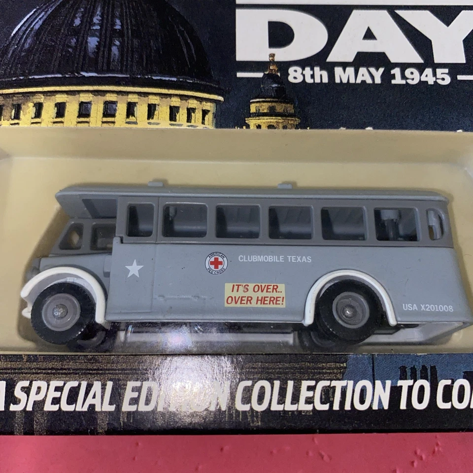 LLEDO VE1003 VE DAY 8TH MAY 1945 SET. SPECIAL EDITION COLLECTION - Image 3 of 4