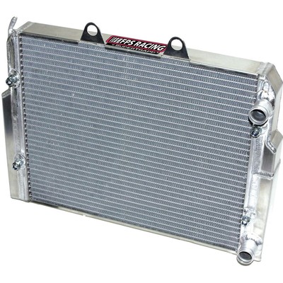 FPS Racing ATV Radiator FPS11-4RHINOCL77