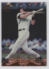 1998 Pacific Paramount Copper John Flaherty #96 0q3