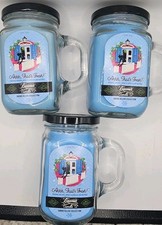 3 pack Beamer Candle Co Ahhh, That's Fresh Smoke Killer Collection - USA Made