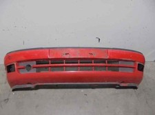 1400154 VORDERE STOSSSTANGE / ROJO / 3293646 FÜR OPEL ASTRA F BERLINA 1.6 16V