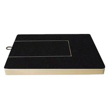 Dog Nail Scratch Board Dog Scratch Pad For Nails Dog Nail File Board