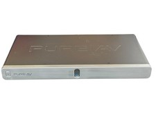 Belkin PureAV AP20800-10 Power Conditioner Surge Protector   Parts Repair