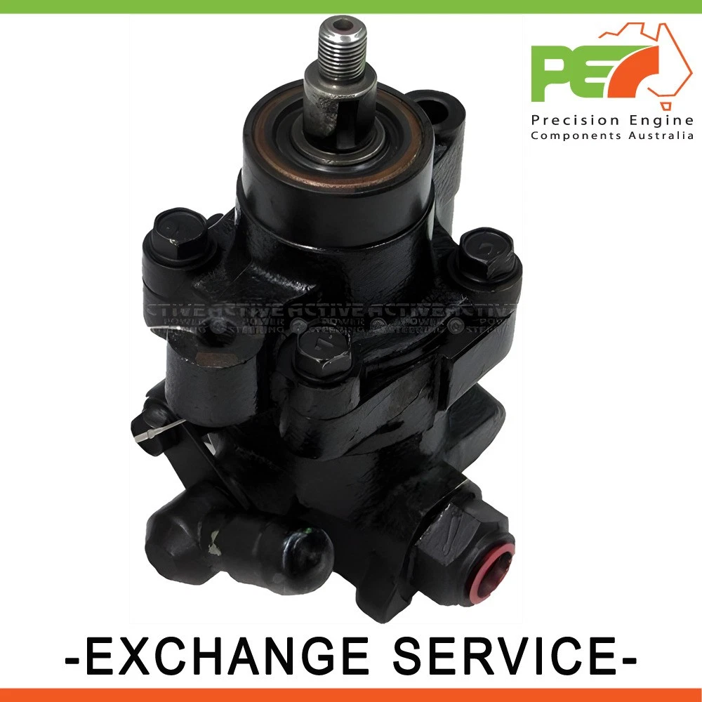 Power Steering Pumps & Parts for Daihatsu Rocky for sale | eBay
