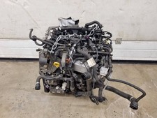Moteur Skoda SUPERB