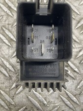 Bougies de préchauffage Opel ZAFIRA