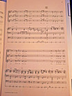 Lennon/Mc Cartney Medley #2 Arranged By Ed Lojeski and friends ~Vtg. Sheet Music — photo 2