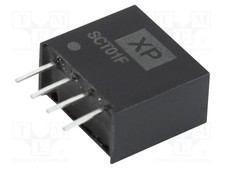 XP POWER SCT01F03S12 Wandler