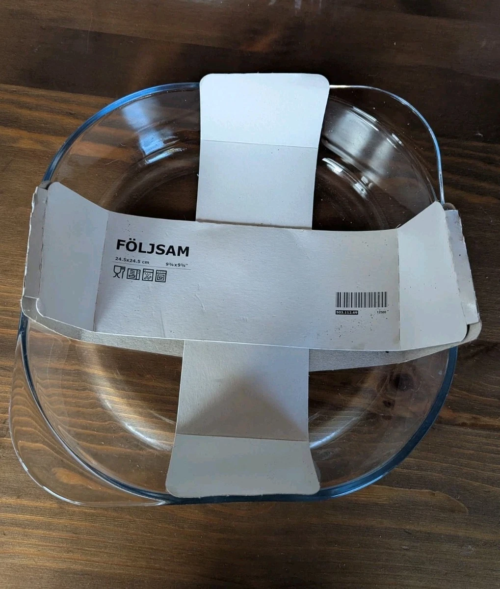 IKEA Backbleche & -formen aus Glas online kaufen