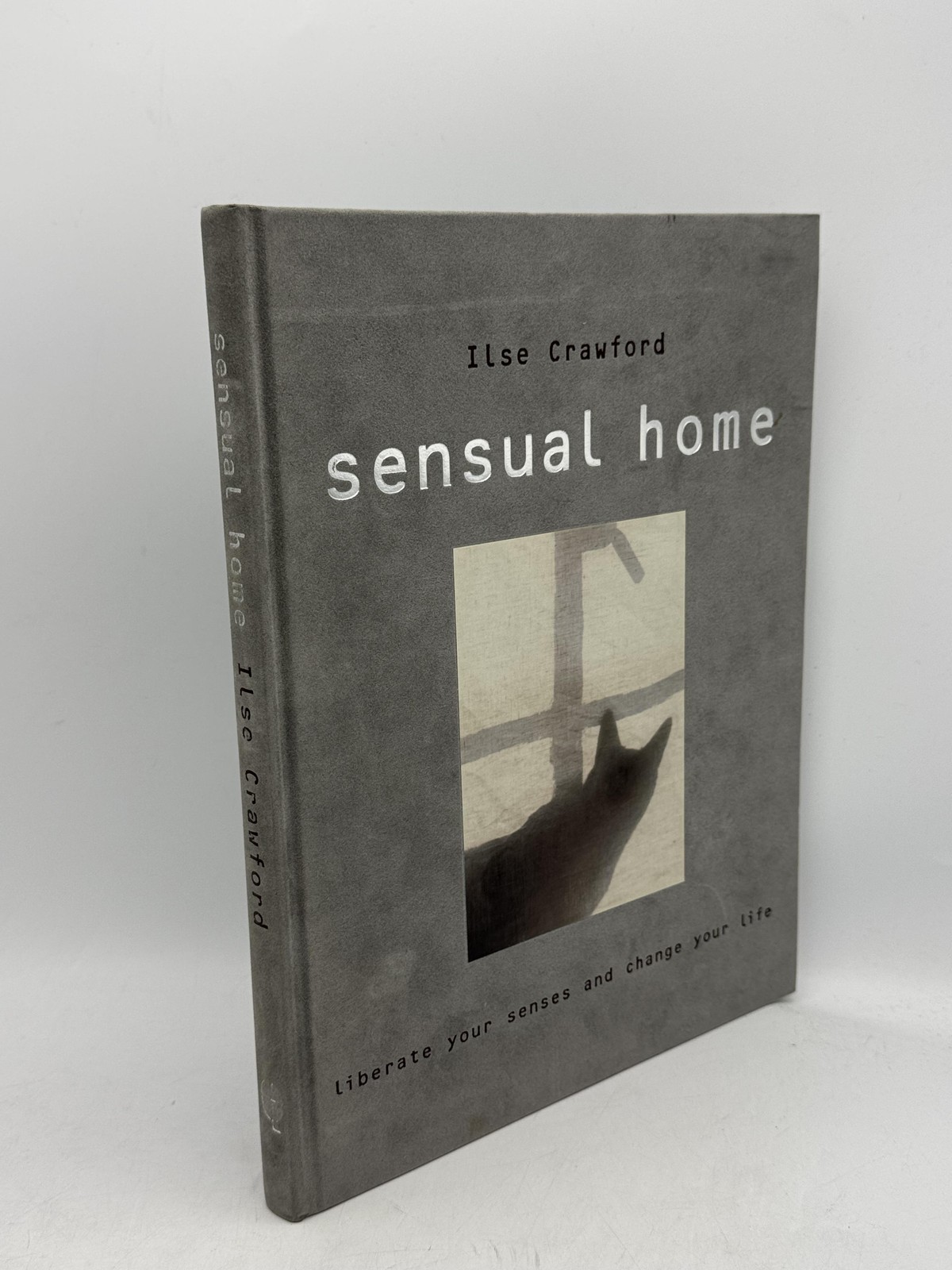 The Sensual Home Crawford, Ilse Hardback Early Edition Quadrille