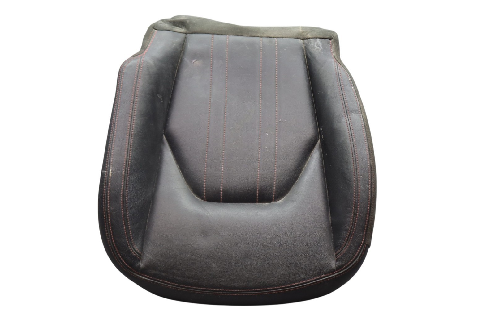 Maserati Ghibli 2014-2017 Front Left Lower Seat cushion Black