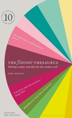 The Flavour Thesaurus by Segnit, Niki 0747599777 The Fast Free Shipping