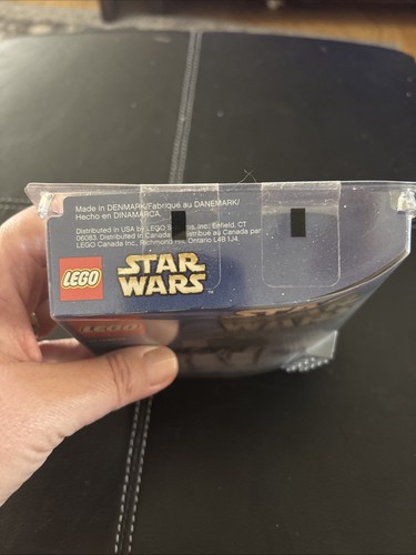 LEGO Star Wars: #4489 AT-AT - Imagen 3 de 6
