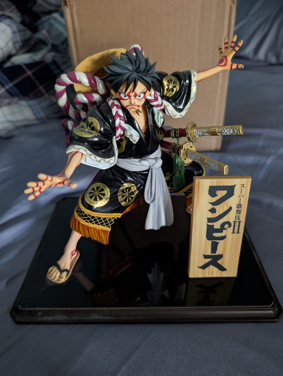 Portrait.Of.Pirates ワンピース “KABUKI EDITI… 【公式通販】
